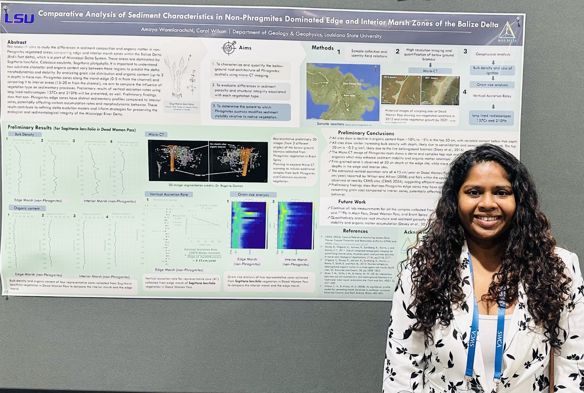 Amaya Poster Presentation Amaya Poster Presentation