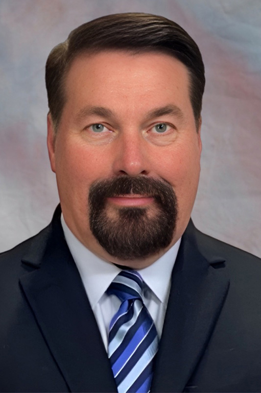 photo of roger harris