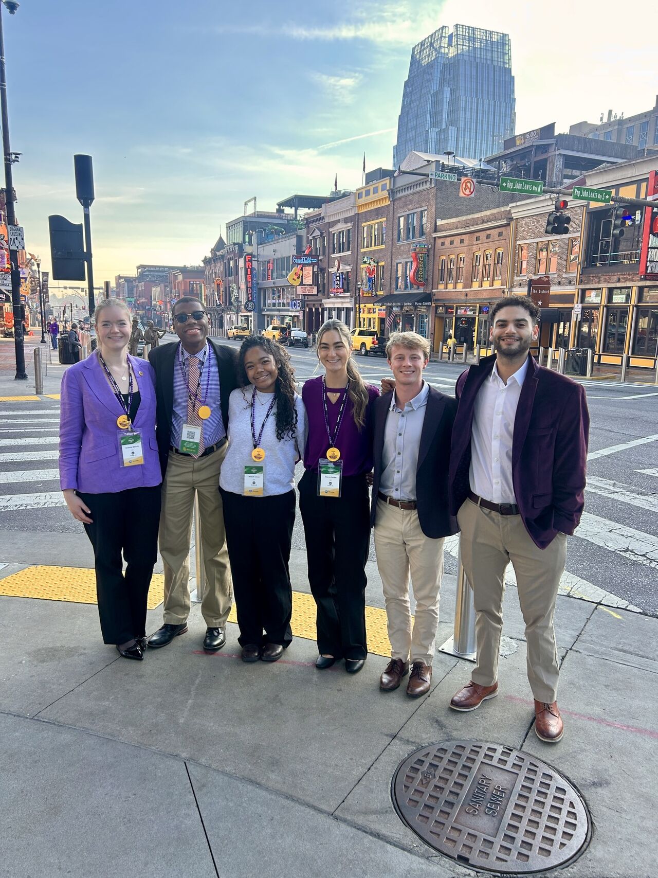 Collegiate Digital Marketing Competition