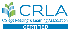 College Reading & Learning Association Logo