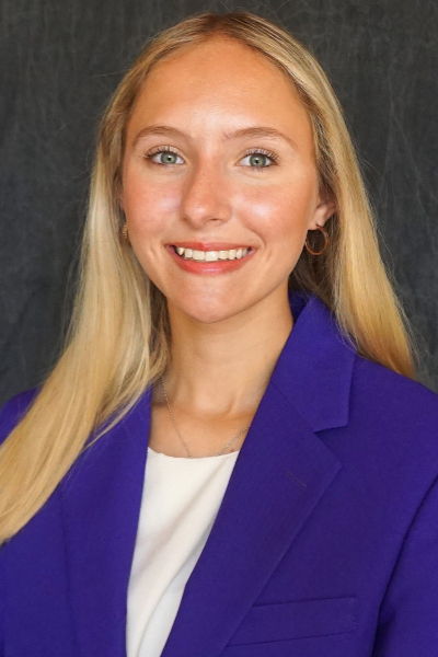 Photo of Sophie Miller