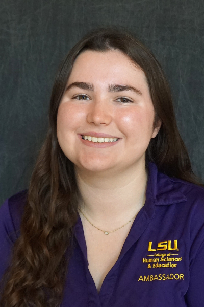 Photo of Alea Westlake