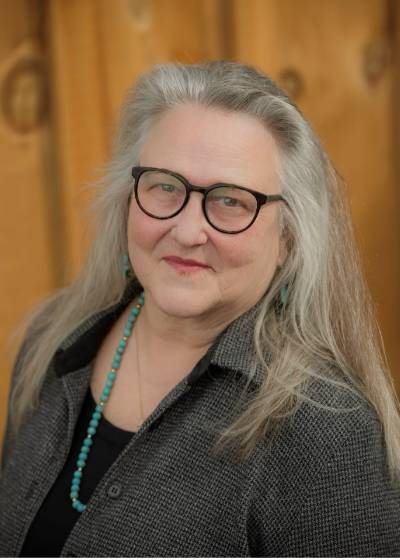 Photo of Margaret-Mary Sultentic Dowell