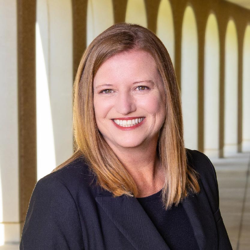 image of kara duplantier