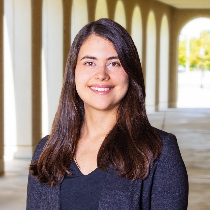 image of jessica tillman guidry