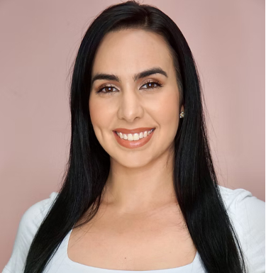 Christina Griffey photo