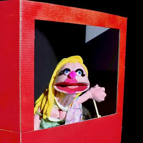 puppet pic