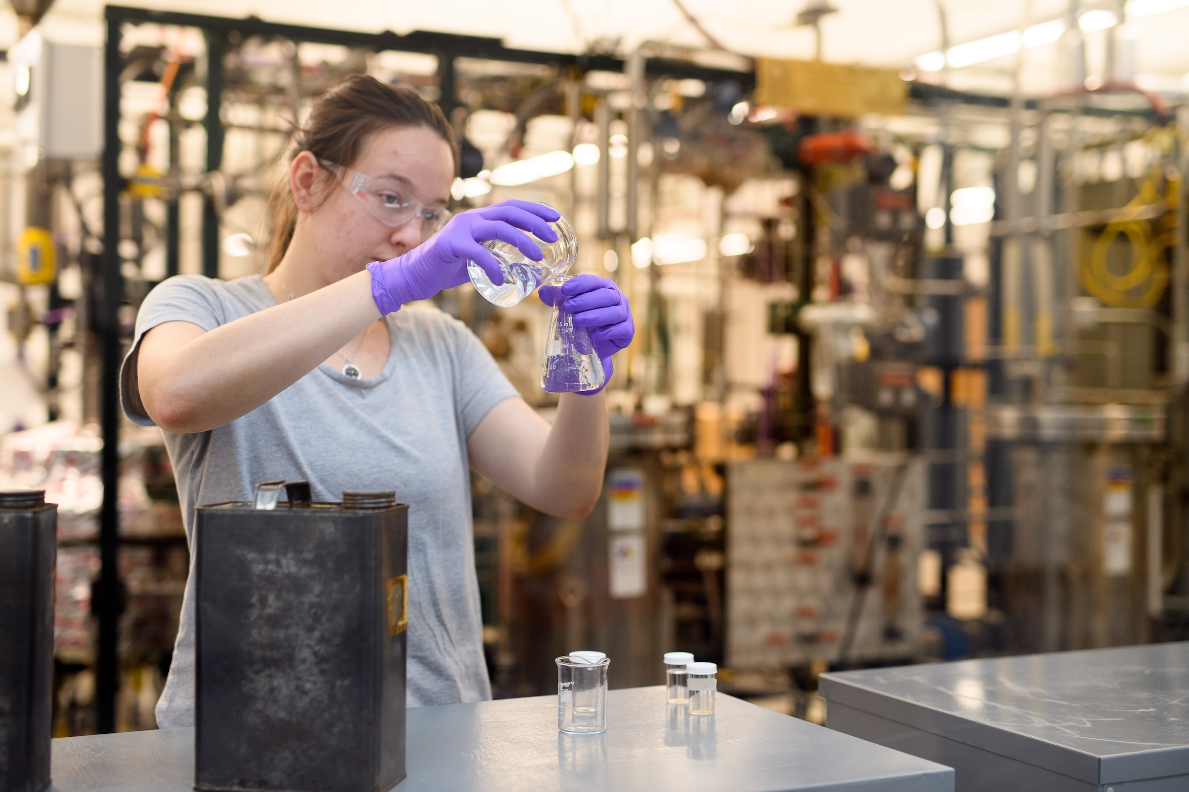 Process Systems Engineering