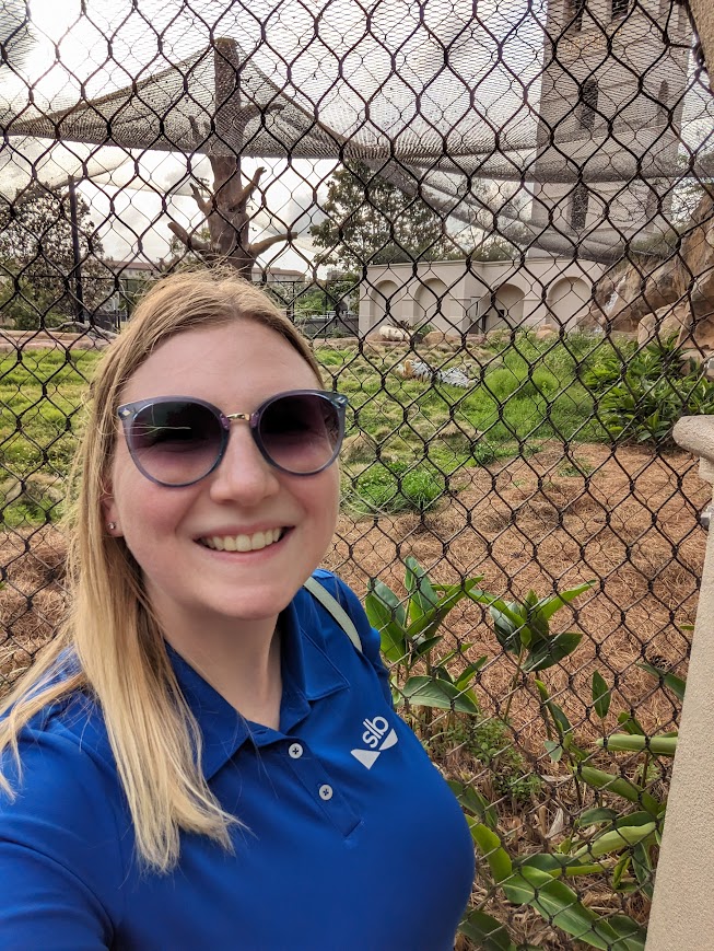 Brittany Carrillo Brittany Carrillo