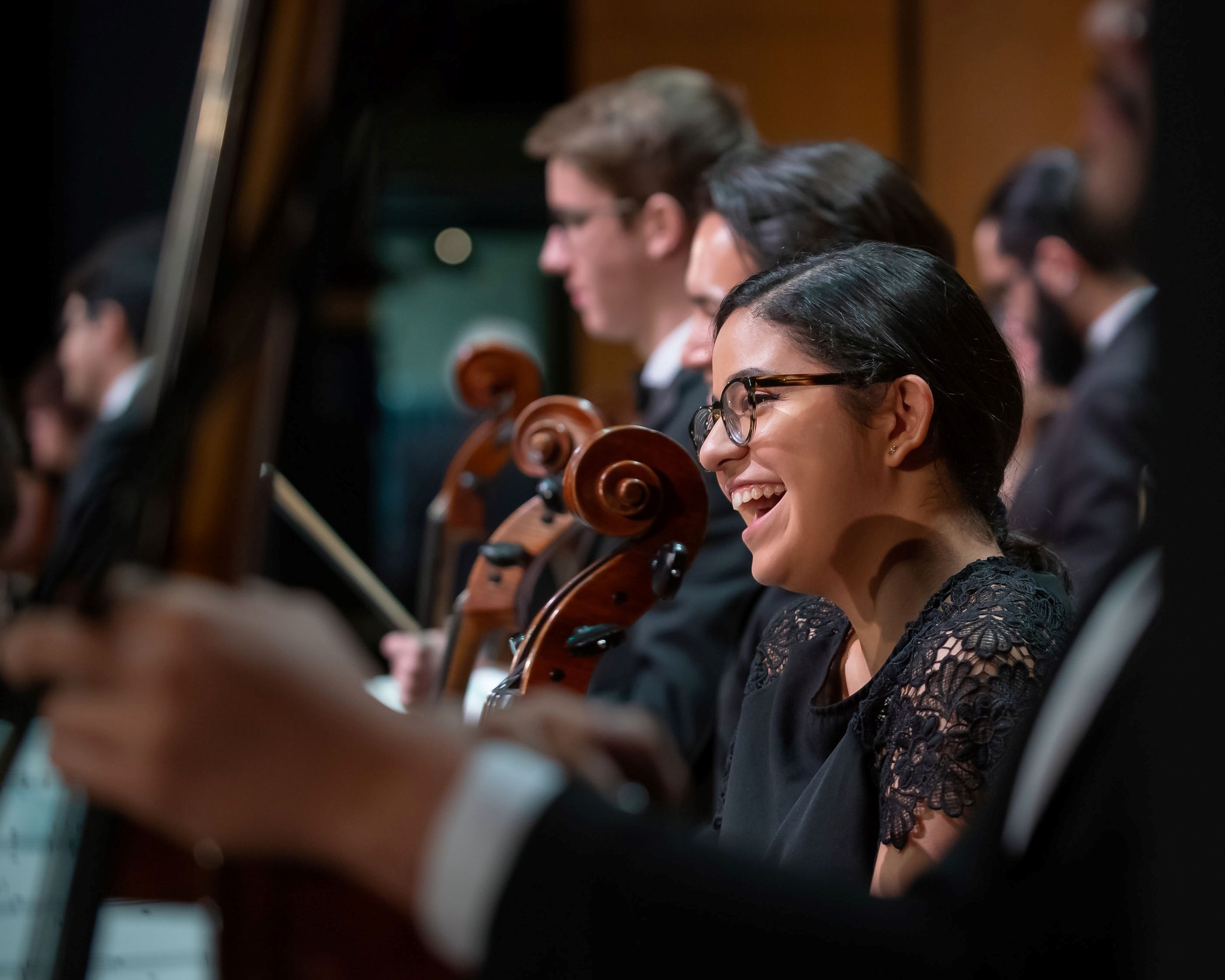 LSU School of Music