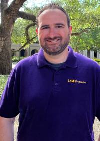 Picture of Trent Dunkin