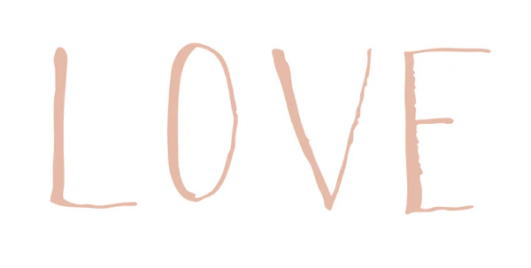 Love All logo