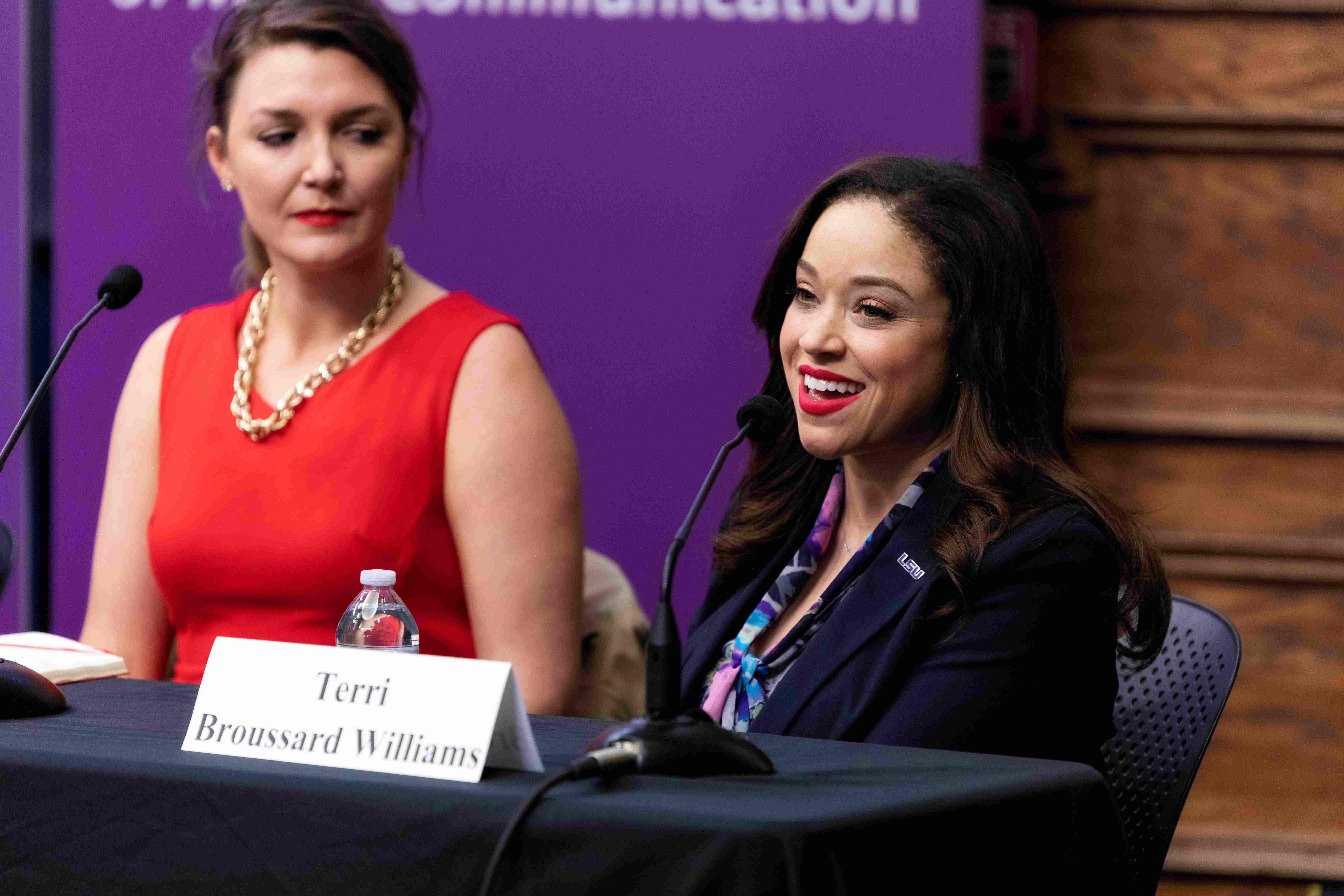 image of 2019 Breaux Symposium