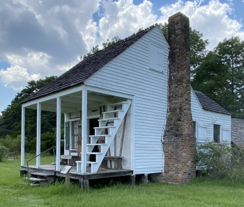 Acadian House