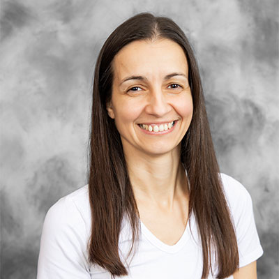 Svetlina Aleksandrova