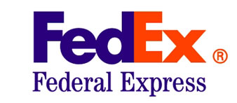 FedEx logo